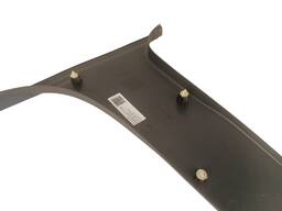 ACABAMENTO INTERNO COLUNA DIREITA FOX 2004 A 2017