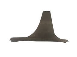 ACABAMENTO INTERNO COLUNA DIREITA FOX 2004 A 2017