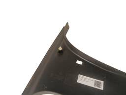 ACABAMENTO INTERNO COLUNA ESQUERDA FOX 2004 A 2017