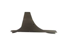 ACABAMENTO INTERNO COLUNA ESQUERDA FOX 2004 A 2017