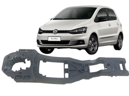 suporte interno maçaneta Vw fox 2011 a 2014