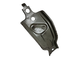 SUPORTE FECHADURA CAPÔ NISSAN LIVINA 2009 A 2014