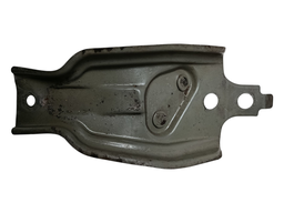 SUPORTE FECHADURA CAPÔ NISSAN LIVINA 2009 A 2014