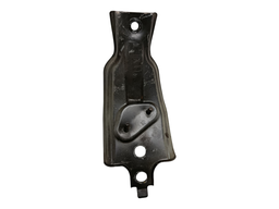 SUPORTE FECHADURA CAPÔ NISSAN LIVINA 2009 A 2014