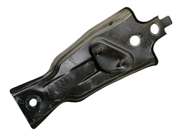 SUPORTE FECHADURA CAPÔ NISSAN LIVINA 2009 A 2014