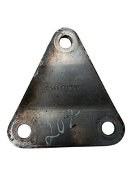 SUPORTE CARTER PEUGEOT 207 1.6 2008 A 2014