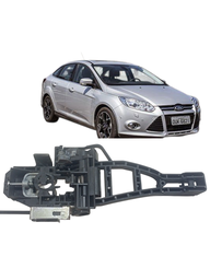 suporte interno maçaneta diant/dir ford Focus 2013