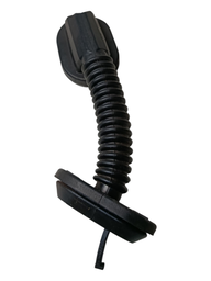 COIFA CHICOTE PORTA DIANTEIRA HYUNDAI HB20 2013 A 2019