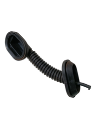 COIFA CHICOTE PORTA DIANTEIRA HYUNDAI HB20 2013 A 2019