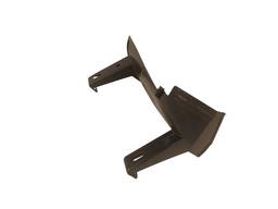 MOLDURA VEDAÇÃO VENTILAÇÃO FOX 2007 A 2017