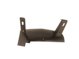 MOLDURA VEDAÇÃO VENTILAÇÃO FOX 2007 A 2017