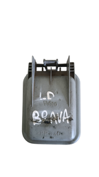 Tampa Vedação Farol Fiat Marea 1998 A 2003 Lado Direito