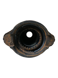 BATENTE AMORTECEDOR TRASEIRO MITSUBISHI ASX 2011 A 2022