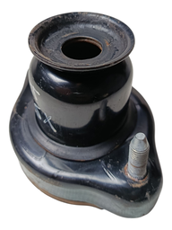 BATENTE AMORTECEDOR TRASEIRO MITSUBISHI ASX 2011 A 2022