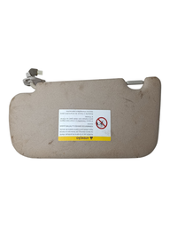 QUEBRA SOL DIREITO NISSAN SENTRA 2014 A 2020