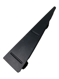 MOLDURA ACABAMENTO ESQUERDO RÁDIO CITROEN C4 2005 A 2011