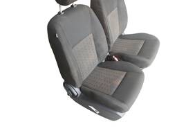 JOGO BANCOS DIANTEIROS TECIDO RANGER 2013 A 2023 CAB.EST