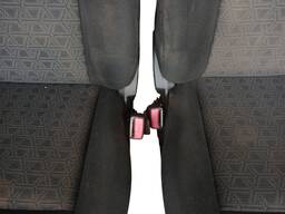 JOGO BANCOS DIANTEIROS TECIDO RANGER 2013 A 2023 CAB.EST