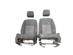 JOGO BANCOS DIANTEIROS TECIDO RANGER 2013 A 2023 CAB.EST