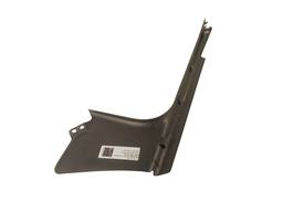 SOLEIRA PORTA DIANTEIRA ESQUERDA FOX 2011 A 2017