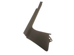 SOLEIRA PORTA DIANTEIRA ESQUERDA FOX 2011 A 2017