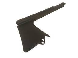 SOLEIRA PORTA DIANTEIRA ESQUERDA FOX 2011 A 2017