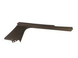 SOLEIRA PORTA DIANTEIRA ESQUERDA FOX 2011 A 2017