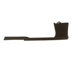 Soleira Porta Dianteira Esquerda fox 2011 a 2017