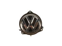 Maçaneta Tampa Traseira Fox/Golf/Saveiro 2015 a 2021 