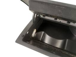 TAMPA PORTA LUVAS FOX SPACEFOX 2010 A 2021