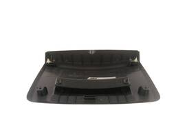 ACABAMENTO FORRO TAMPA TRASEIRA FOX 2014 A 2020