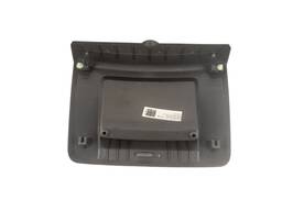 ACABAMENTO FORRO TAMPA TRASEIRA FOX 2014 A 2020