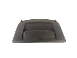 ACABAMENTO FORRO TAMPA TRASEIRA FOX 2014 A 2020