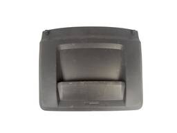 Acabamento Forro Tampa Traseira Fox 2014 a 2020