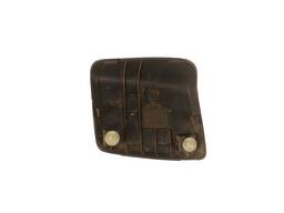 MOLDURA TAMPA TRASEIRA LADO DIREITO FOX 2014 A 2020 