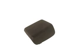 MOLDURA TAMPA TRASEIRA LADO DIREITO FOX 2014 A 2020 