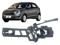 suporte interno maçaneta ford ka se 2019