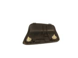 MOLDURA TAMPA TRASEIRA LADO ESQUERDO FOX 2014 A 2020