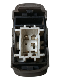 BOTÃO COMANDO VIDRO ELÉTRICO TOYOTA COROLLA 2006 A 2009