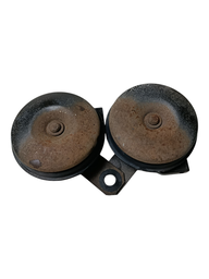 Conjunto Buzina Alta Frequência Toyota Rav4 2001 a 2007