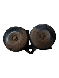 CONJUNTO BUZINA ALTA FREQUÊNCIA TOYOTA RAV4 2001 A 2007