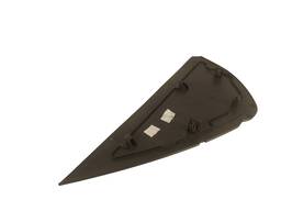 MOLDURA ACABAMENTO PAINEL LADO DIR. FOX 2012 A 2017