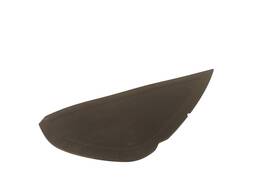 MOLDURA ACABAMENTO PAINEL LADO DIR. FOX 2012 A 2017