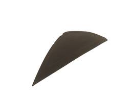 MOLDURA ACABAMENTO PAINEL LADO DIR. FOX 2012 A 2017