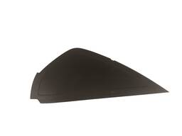 Moldura Acabamento Painel Lado Esq. Fox 2012 a 2017