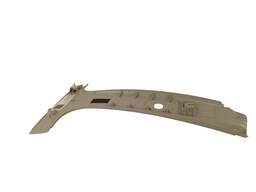 ACABAMENTO COLUNA CENTRAL LADO ESQUERDO FOX 2003 A 2017