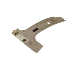 ACABAMENTO COLUNA CENTRAL LADO ESQUERDO FOX 2003 A 2017