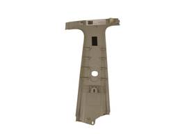 ACABAMENTO COLUNA CENTRAL LADO ESQUERDO FOX 2003 A 2017