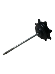 PARAFUSO ESTEPE VOLKSWAGEN GOL G4 / G5 / VOYAGE 2000 A 2011