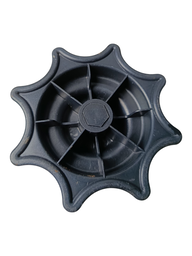 PARAFUSO ESTEPE VOLKSWAGEN GOL G4 / G5 / VOYAGE 2000 A 2011